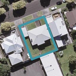 12 McLean Street, Strandon, New Plymouth
