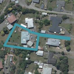 82 West Street, Feilding, Feilding