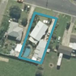 40 Junction Road, Paeroa, Paeroa
