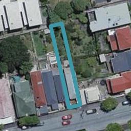 27 Lawrence Street, Newtown, Wellington