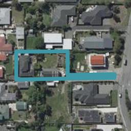 78 Vernon Terrace, Hillsborough, Christchurch