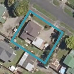 6 Edward Street, Pahiatua, Pahiatua