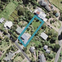4 Karu Street, Oneroa, Waiheke Island