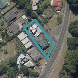 21A Hillsborough Terrace, Hamilton Central, Hamilton