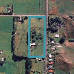 104 Hamilton Street, East Gore, Gore
