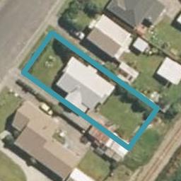 234 Sewell Street, Hokitika