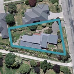 61 West Belt, Rangiora, Rangiora