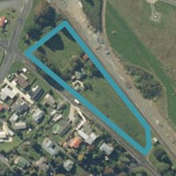 2 Prospect Avenue, Tirau
