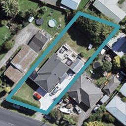 45 King Street, Waiuku, Waiuku