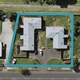 150A East Tamaki Road, Otara, Auckland