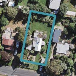6 Manuka Road, Oneroa, Waiheke Island