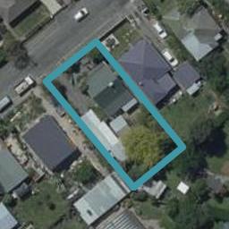 29 Cheviot Street, Spreydon, Christchurch