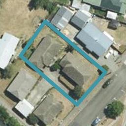 4 Burleigh Road, Redwoodtown, Blenheim