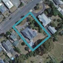 17 Sussex Street, Masterton