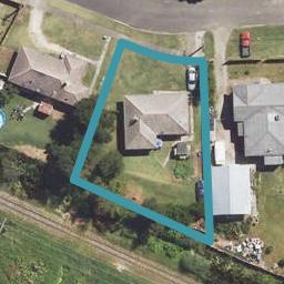 44 Lyndhurst Street, Awapuni, Gisborne