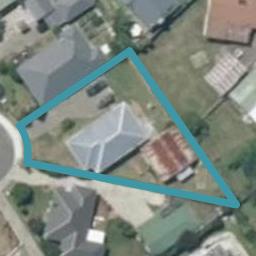 205 Caroline Place, Mayfair, Hastings