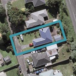 5 Barry Lane, Ferndale, New Plymouth