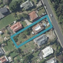 43 Eglinton Road, The Glen, Dunedin