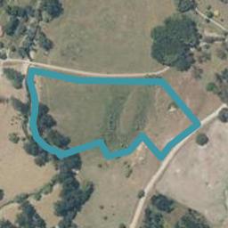 360 Mangakuri Road, Kairakau, Elsthorpe