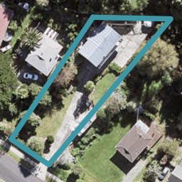 21 Bays Road, Papakura
