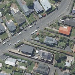 1 Kenmure Road, DUNEDIN, Dunedin