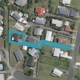 48A Taumatawiwi Street, Opononi, Opononi
