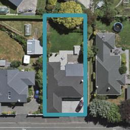 156 Duke Street, Gladstone, Invercargill