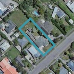 27 Edith Street, Masterton