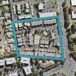 58/92 Bush Road, Albany, Auckland