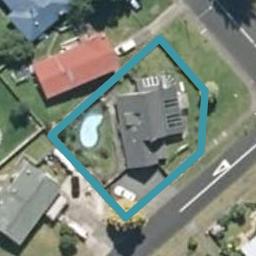 3 Hall Crescent, Taumarunui