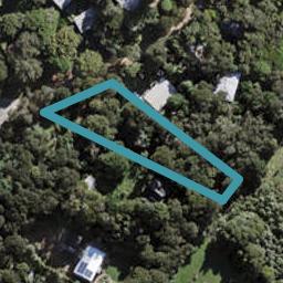 1 Taraire Street, Ostend, Waiheke Island