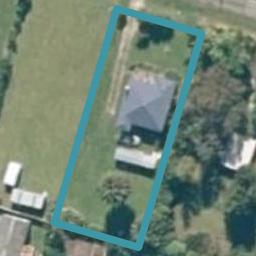 18 Dundas Street, Pōrangahau