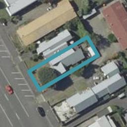 125 Albert Street, Terrace End, Palmerston North