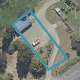 257 Coast Road, Warrington, Waikouaiti