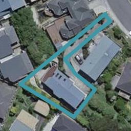 17A Pelorous Street, Paparangi, Wellington