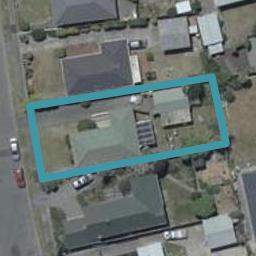 110 Effingham Street, North New Brighton, Christchurch