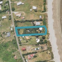 353 Pa Road, Whangara