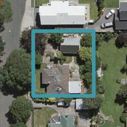 11 Grey Street, Gladstone, Invercargill