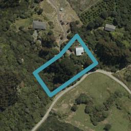 53 Poulters Road, Leith Valley, Dunedin