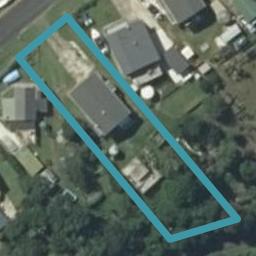 8 Eames Crescent, Te Mata, Thames