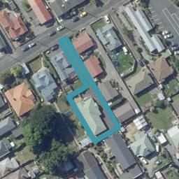 31 Oxford Street, South Dunedin, Dunedin