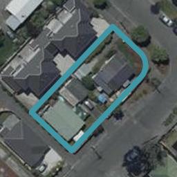 2/21 Ingoldsby Street, Sydenham, Christchurch