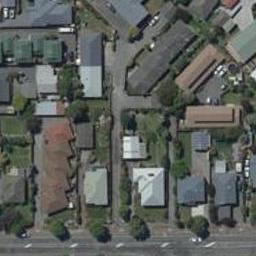 4/91 Tennyson Street, Sydenham, Christchurch