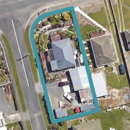 1 Kiwi Street, Kaikoura, Kaikoura