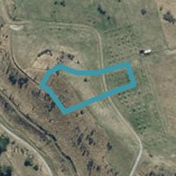 47 Cons Track, WANAKA