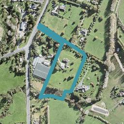 1414 Dairy Flat Highway, Albany