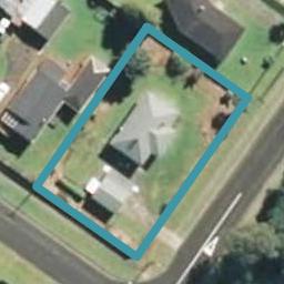 2 Fitzroy Street, Normanby, Hawera