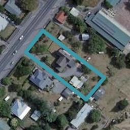 283 High Street South, Carterton