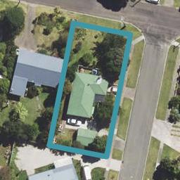 1 Turanga Street, Kaiti, Gisborne