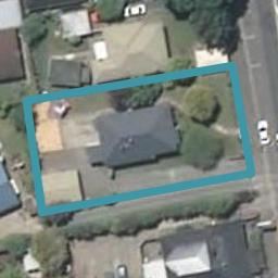 209 King Street, Rangiora, Rangiora